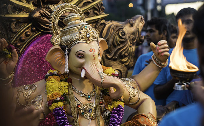 Ganesh Chaturthi 2019: Significance, Date, Time and Puja details