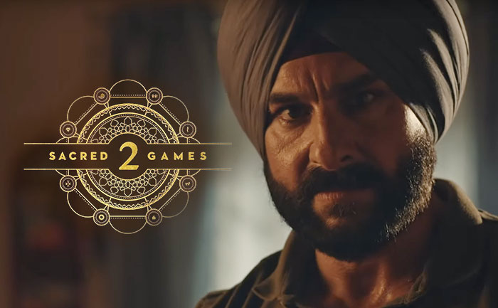 sacred games 2 online binge watch free