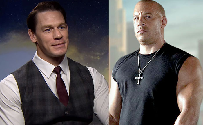 Fast & Furious 9: Vin Diesel opens up about intense scene with John Cena