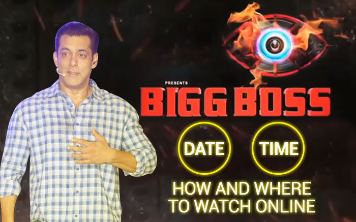 watch bigg boss online