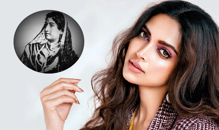 Deepika Padukone Noti Binodini