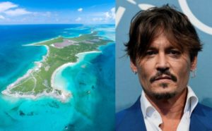 10 Hollywood Celebrities Who Own Most Expensive Private Islands