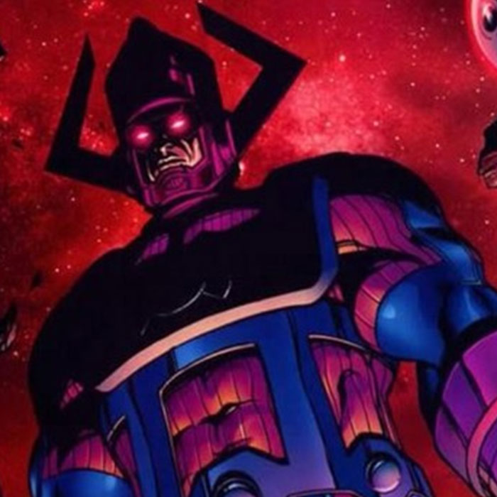 The 25 Most Powerful Marvel Superheroes In The Marvel Multiverse