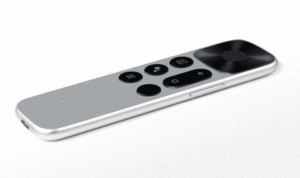OnePlus TV Remote Pics