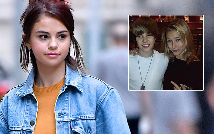 Selena Gomez fans are not happy with Justin Bieber and Hailey Baldwin's ...