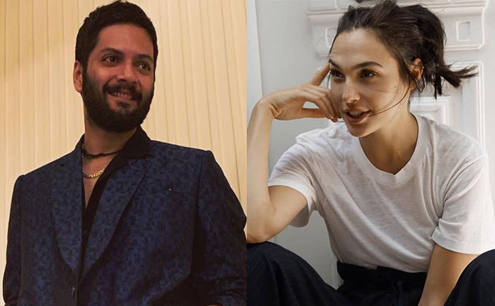 Ali Fazal to romance Wonder Woman Gal Gadot in Death on The Nile