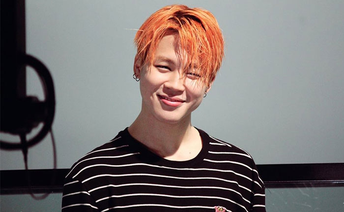 bts jimin stalked thinks army