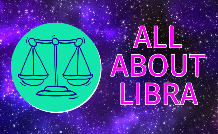 Libra Love Horoscope: Personality,Traits, Compatibility And Celebs Born