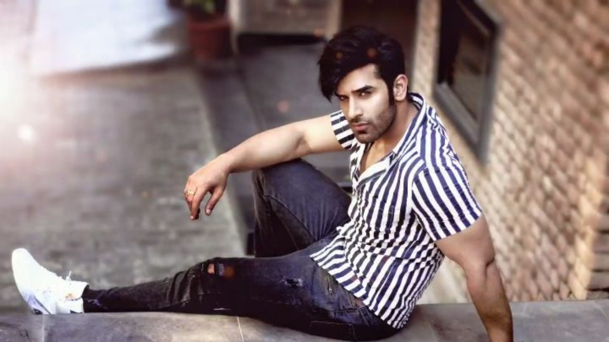 Paras Chhabra Bigg Boss 13 Contestant