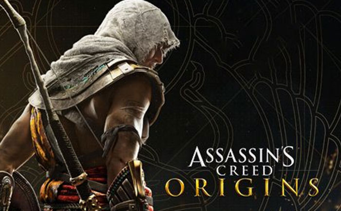Assassins Creed Origins Guide