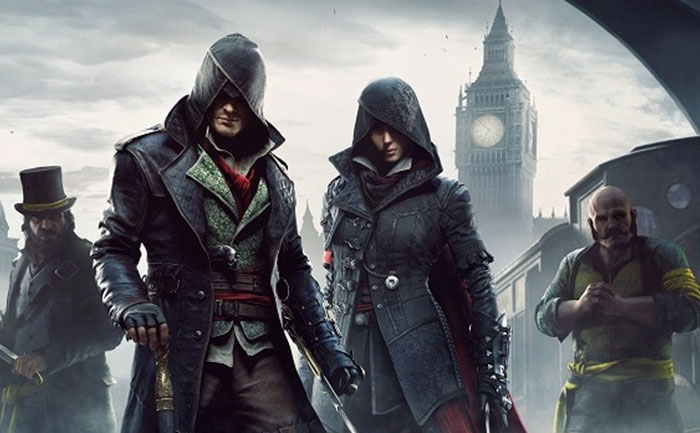 Assassin's Creed Syndicate