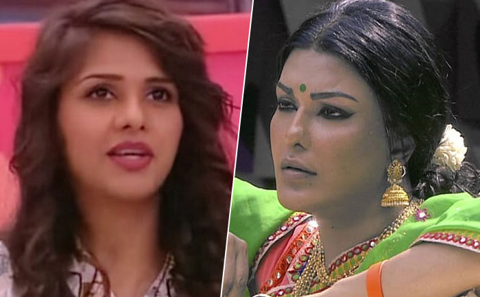 Bigg Boss 13 Double Eviction: Koena Mitra And Dalljiet Kaur To Be Eliminated?