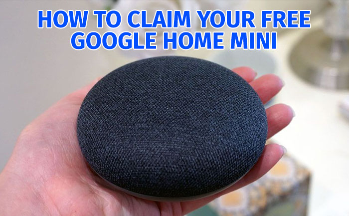 Spotify Subscribers: Here’s how to get your free Google Home Mini