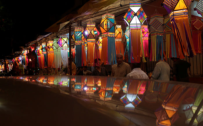 dhanteras ritual