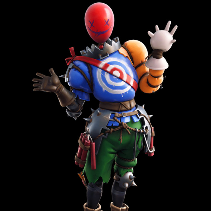 All Unreleased Fortnite Leaked Skins Pickaxes Emotes More Till Now