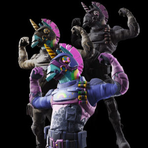 All Unreleased Fortnite Leaked Skins, Pickaxes, Emotes & More Till Now