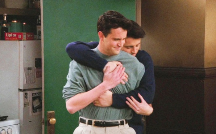 FRIENDS: 6 Best Moment of Joey-Chandler That You Should Not Miss FRIENDS: 6 Best Moment of Joey-Chandler That You Should Not Miss