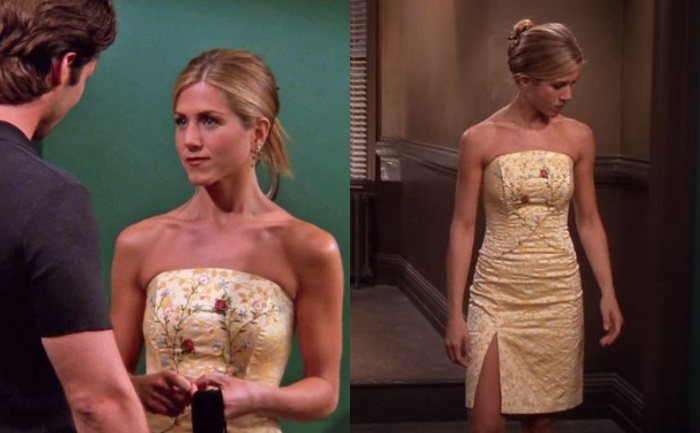 Friends: 10 Times Rachel Green Predicted The Future Of Fashion – Page 5