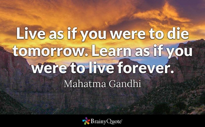 Mahatma Gandhi 150th Birth Anniversary: Top 10 Most Inspiring Quotes