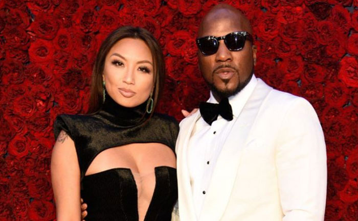 Jeannie Mai breaks down on The Real, compares Jeezy to ex-Husband