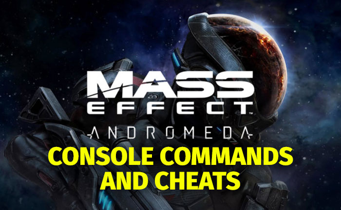 mass effect andromeda cheats ps4 new