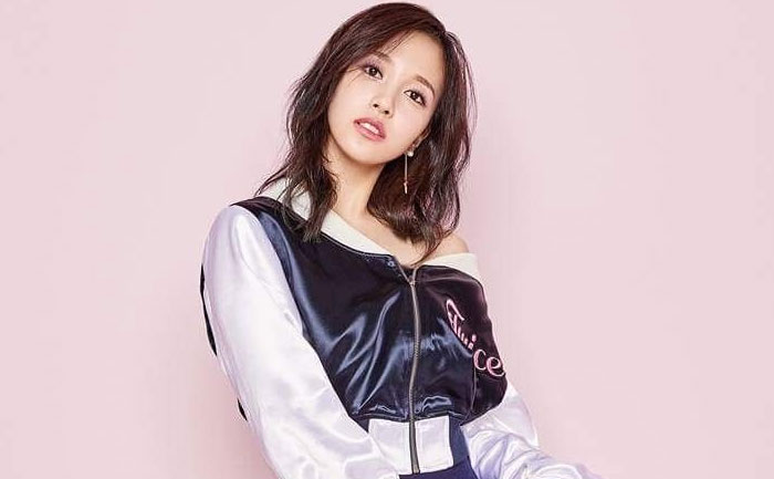 Mina surprises fans at TWICE’s 4th Debut Anniversary