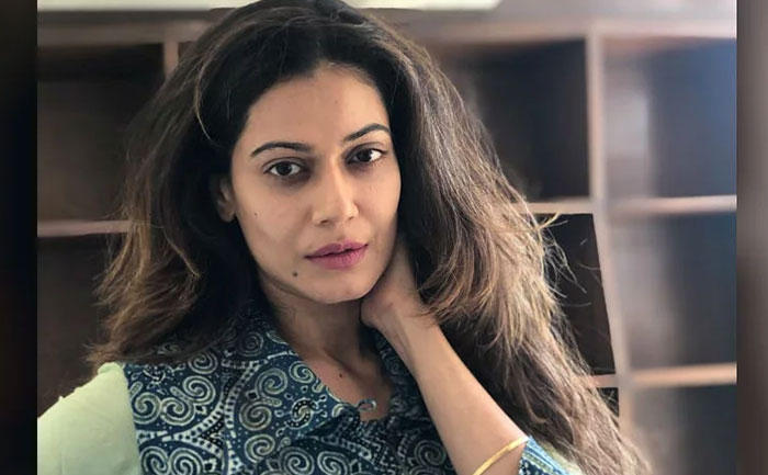 Payal Rohatgi reatcs to viral video and tweet against Muslim community