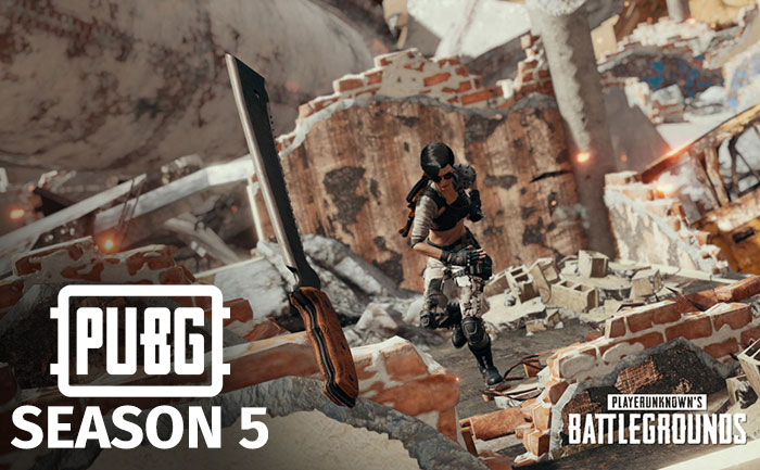 Pubg