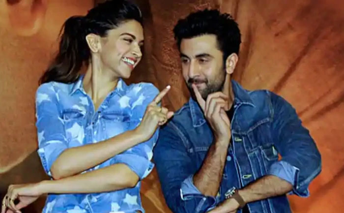 Ranbir and Deepika might begin shooting for a romantic comedy film soon