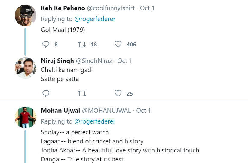 roger-federer-asks-bollywood-movies-suggestions-fans-go-wild