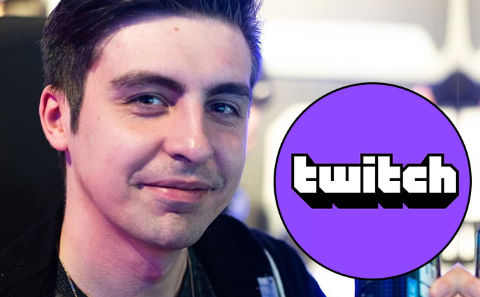 shroud twitch live