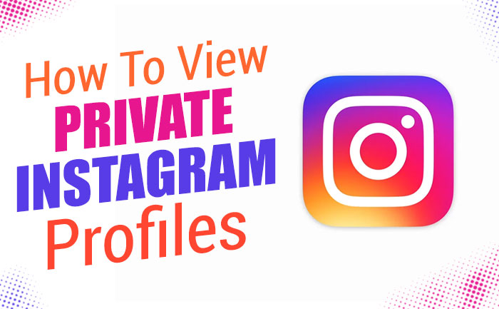 3 Best Ways To See Private Instagram Profiles - Complete Guide