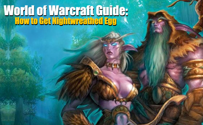 wow hairy egg shadowlands download