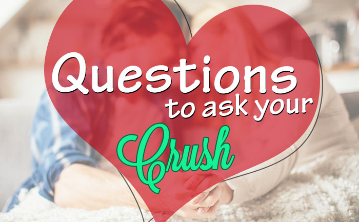 155 Deep, Flirty, Cute &amp; Interesting Questions to Ask Your Crush