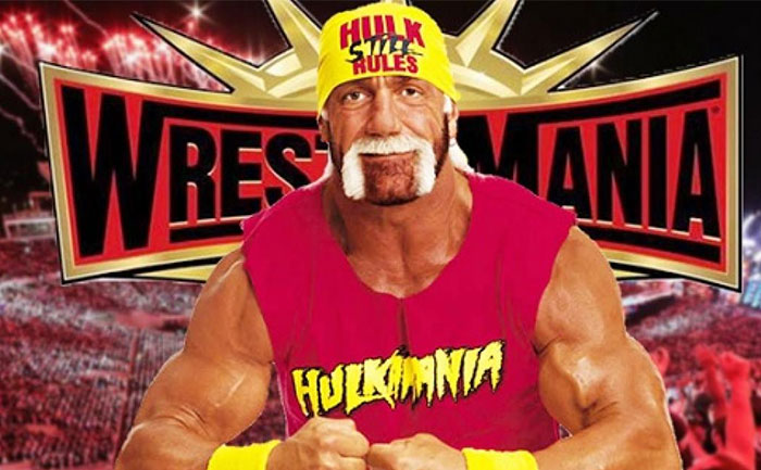Hogan wants a rematch against McMahon for WrestleMania