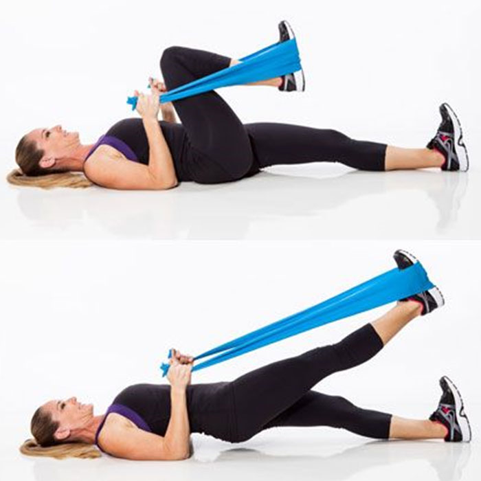 lift weights