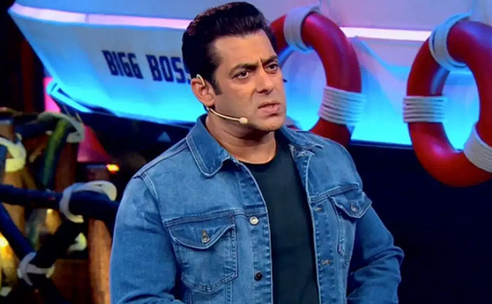 Bigg Boss 13: Security Beefed Up Outside Salman Khan’s Residence After Karni Sena’s Complaint