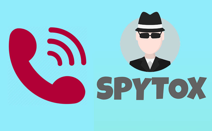 spytox free calling