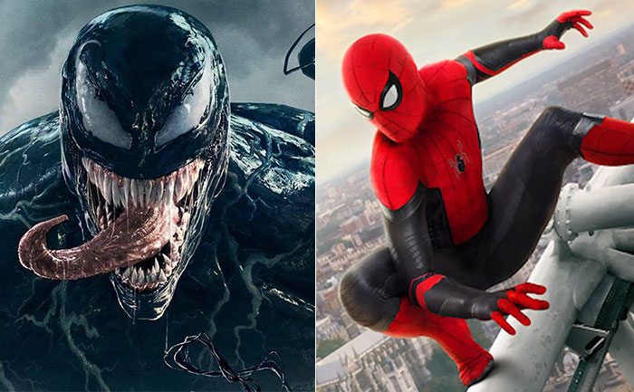 spider man venom sequel