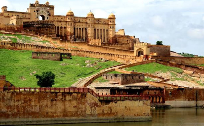 Amer Fort