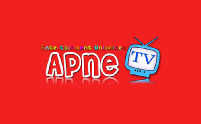 hindi tv serials apne