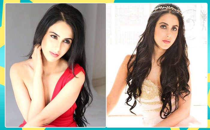 Ava Aashna Chopra