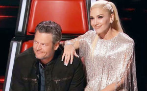 The Voice TLM