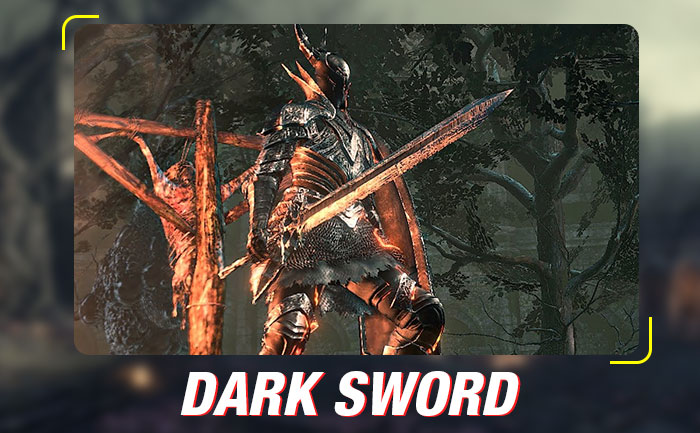 The 10 Best Dark Souls 3 Weapons Early In The Adventure