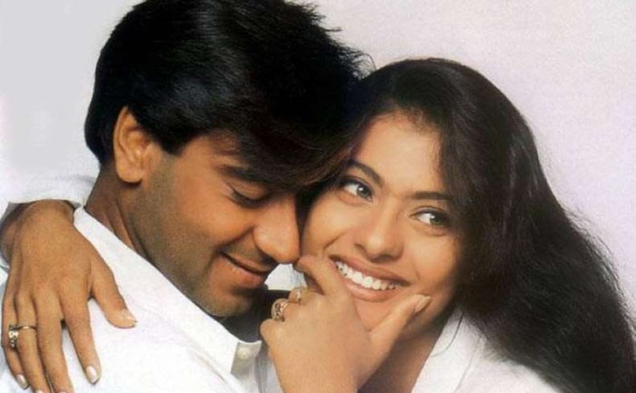 22 years of Ishq: Ajay and Kajol&#39;s Twitter convo will leave you in splits