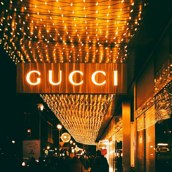 What is the Gucci brand known for? - Quora