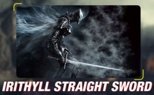 dark souls 3 best early weapon