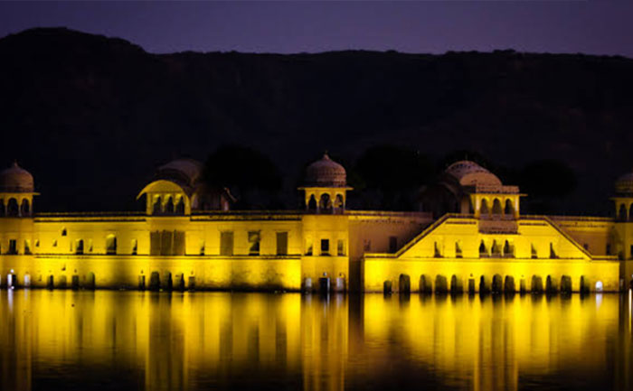 Jal Mahal