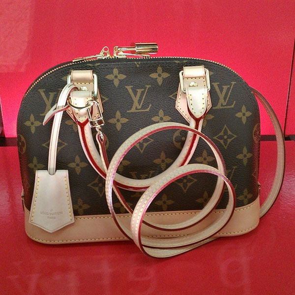 Louis vuitton deals most expensive item