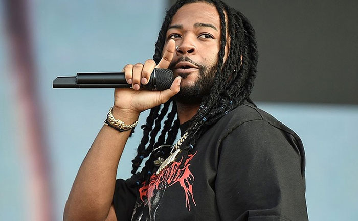PARTYNEXTDOOR Is Back with 'The News' & 'Loyal' Featuring Drake